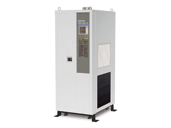 PAP 溫●濕度控制類型