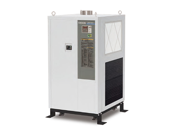 PAP 溫度控制類(lèi)型