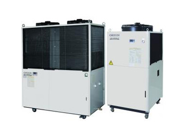 CKL系列大型冷水機(jī)