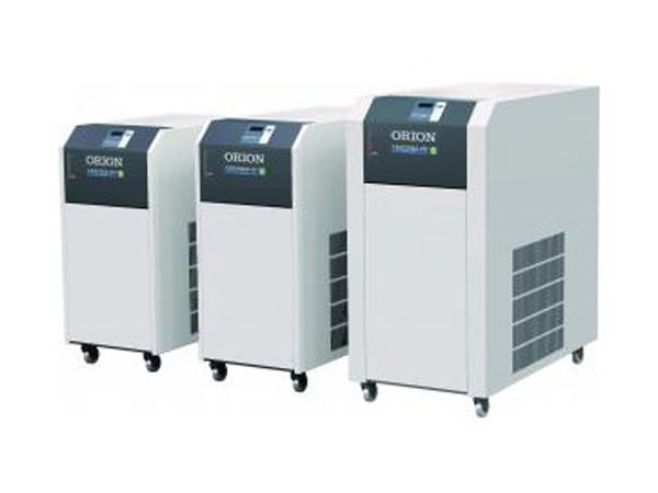 CKS系列小型冷水機(jī)