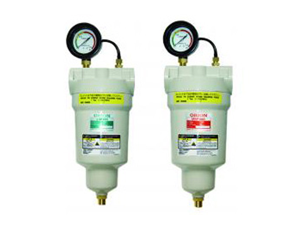  中小型鋁制過(guò)濾器