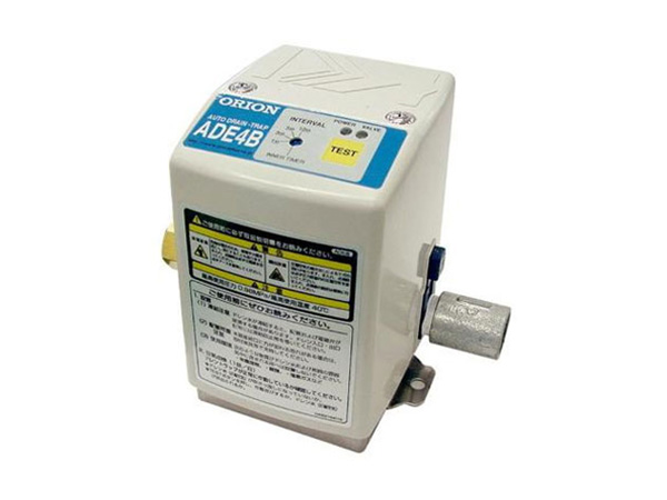 自動(dòng)排水器