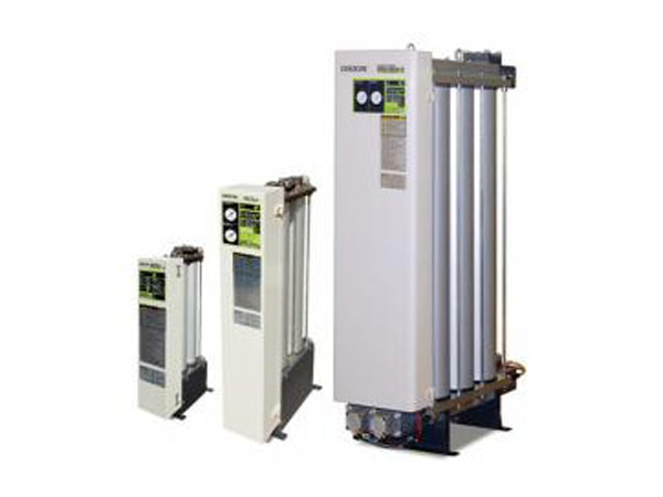 吸附式空氣干燥機(jī)QSQ系列