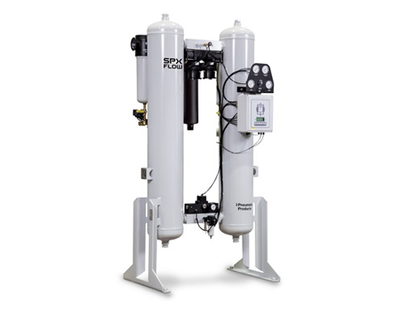 DHA & CDA系列無熱吸附式空氣干燥器