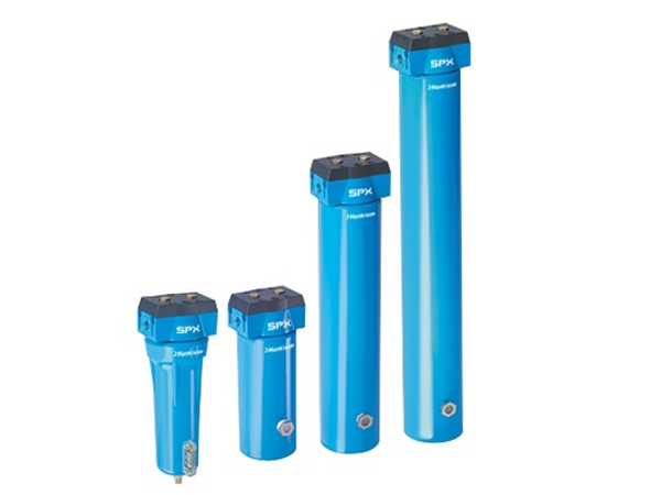 HDF系列單塔吸附式空氣干燥器