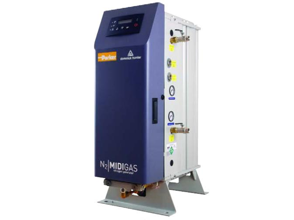 MIDIGAS 氮氣發(fā)生器